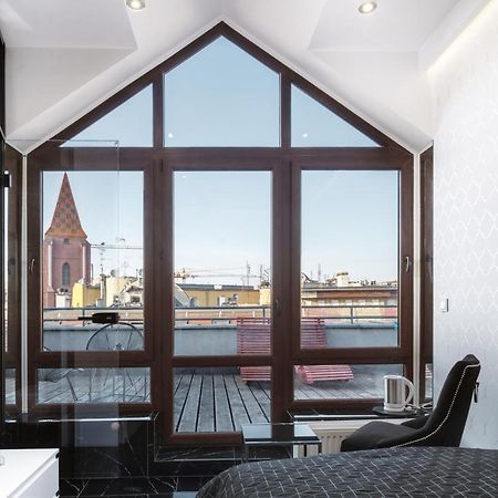 Apartament Lux Rynek - Ruska Hotell Wrocław Exteriör bild