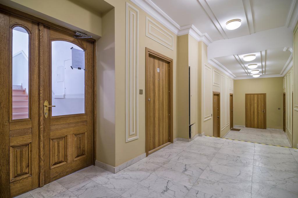 Apartament Lux Rynek - Ruska Hotell Wrocław Exteriör bild